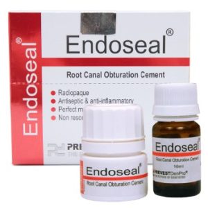 CEMENTO ENDODONTICO ENDOSEAL